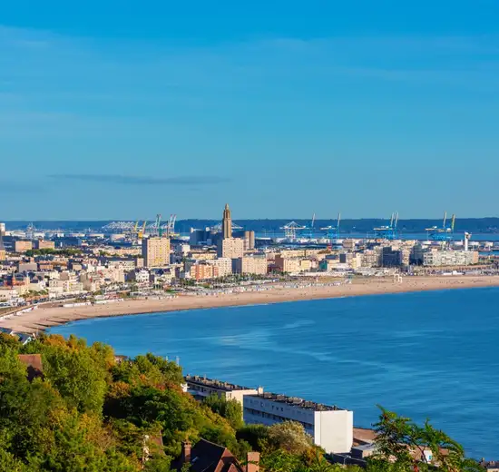 Image related to Le Havre (Paris)