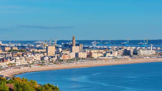 Le Havre, France