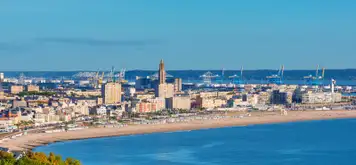 Image related to Le Havre (Paris)