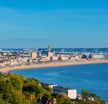 Image related to Le Havre (Paris)