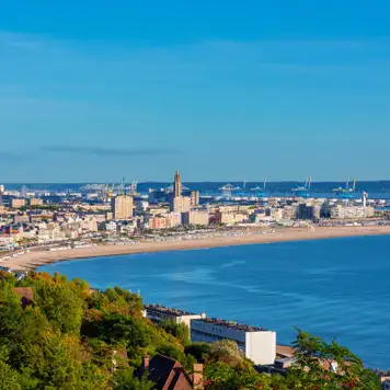 Image related to Le Havre (Paris)