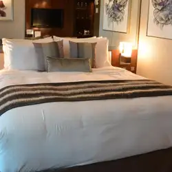 Image related to 2-Bedroom Deluxe Family Suite with Balcony