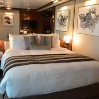 Image related to 2-Bedroom Deluxe Family Suite with Balcony