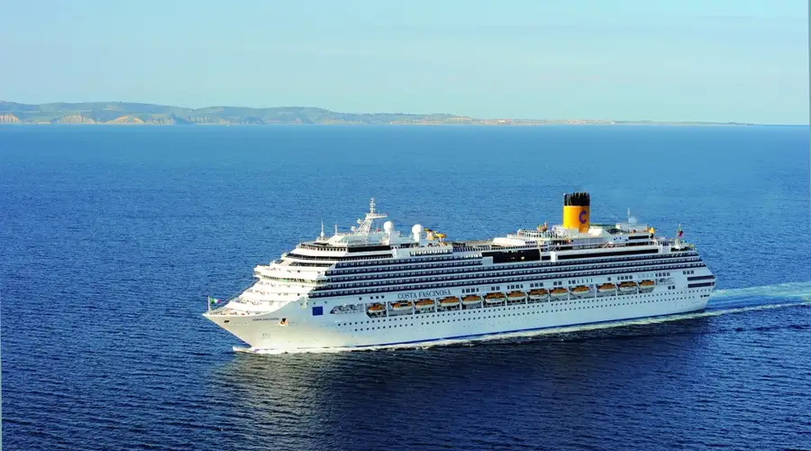 Image related to Costa Fascinosa