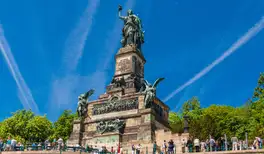 Image related to Niederwald Monument