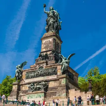 Image related to Niederwald Monument