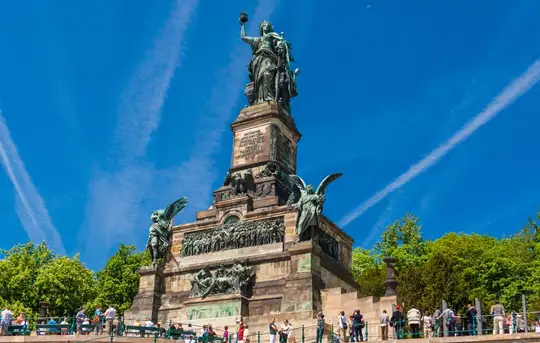Niederwald Monument