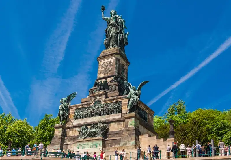 Niederwald Monument