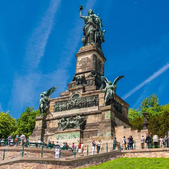 Niederwald Monument