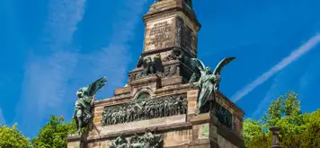 Image related to Niederwald Monument