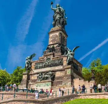 Image related to Niederwald Monument