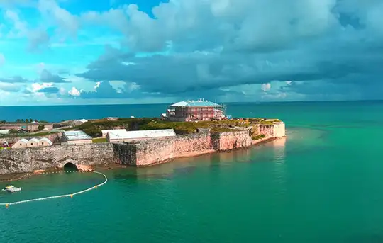 Image related to West End, Bermuda