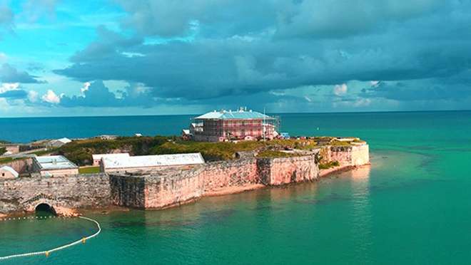 Bermuda