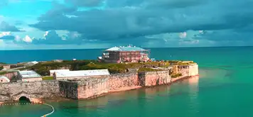 Image related to West End, Bermuda