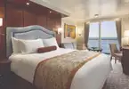 Veranda Stateroom 
