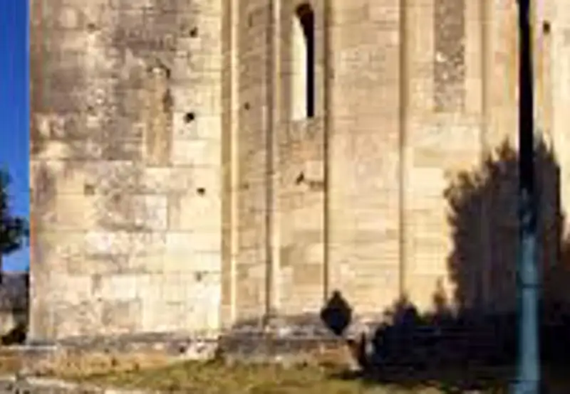 Visit Cathedral of Santa Maria Assunta