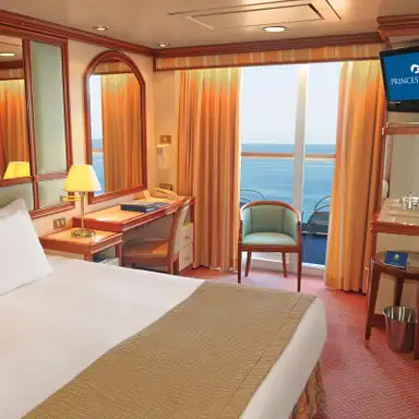 Image related to Premium Balcony