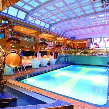 Image related to Lido Calypso