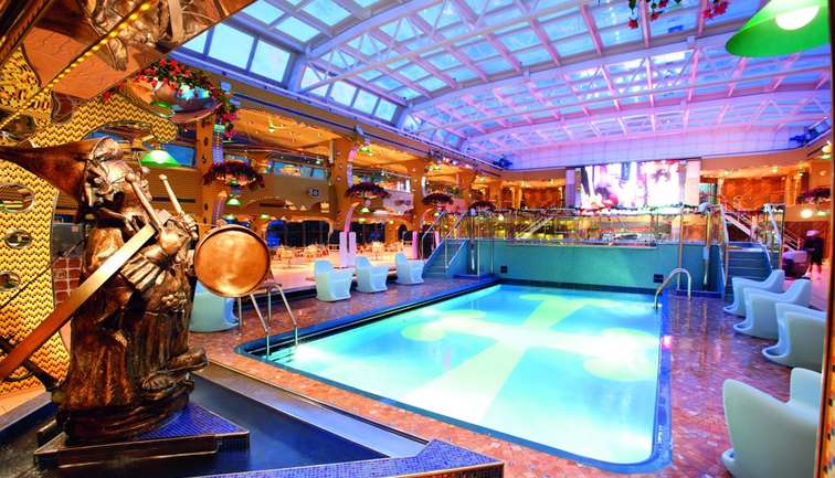 Lido Calypso
