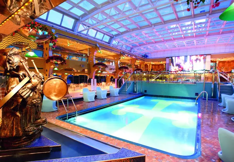 Lido Calypso