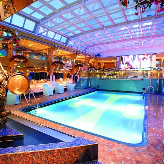 Image related to Lido Calypso