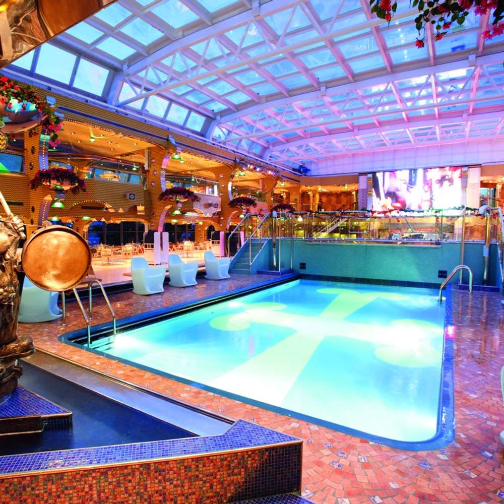 Lido Calypso
