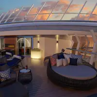 Image related to Carnival Excel Presidential Suite