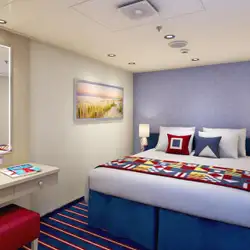 Image related to Interior with Picture Window (obstructed view)