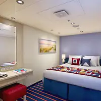 Image related to Interior with Picture Window (obstructed view)