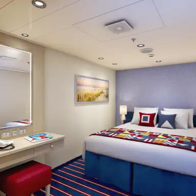 Image related to Interior with Picture Window (obstructed view)