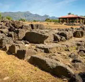 Image related to Archaeological Park of Naxos