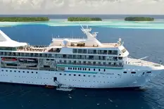 Image related to MS Paul Gauguin