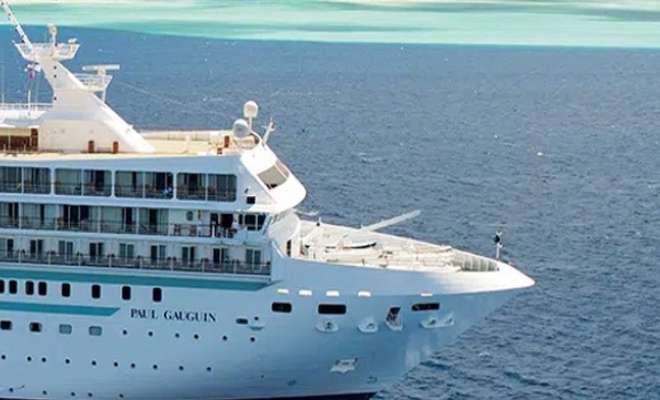 Ship