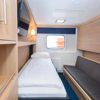 Image related to Polar Outside Middle Deck