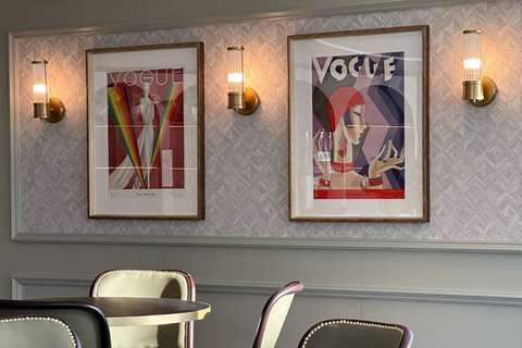 Image related to Lounge
