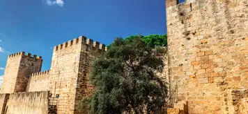 Image related to St George's Castle