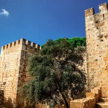 Image related to St George's Castle