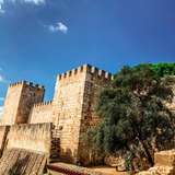 St George's Castle
