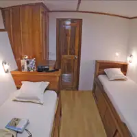 Image related to Lower Deck Twin-share Stateroom