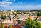 Step Back in Time in Rhodes Town
