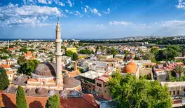 Image related to Rhodes Town, Rhodes