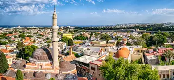 Image related to Rhodes Town, Rhodes