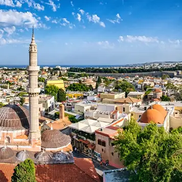 Image related to Rhodes Town, Rhodes