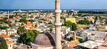 Image related to Rhodes Town, Rhodes