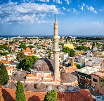 Image related to Rhodes Town, Rhodes