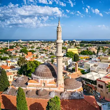 Image related to Rhodes Town, Rhodes