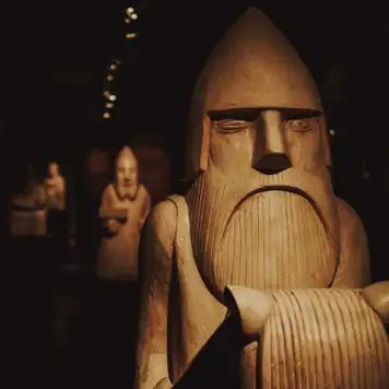 Image related to Qaqortoq Museum