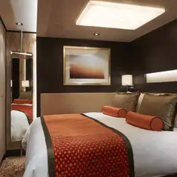Image related to The Haven 2-Bedroom Family Villa with Balcony