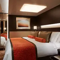 Image related to The Haven 2-Bedroom Family Villa with Balcony