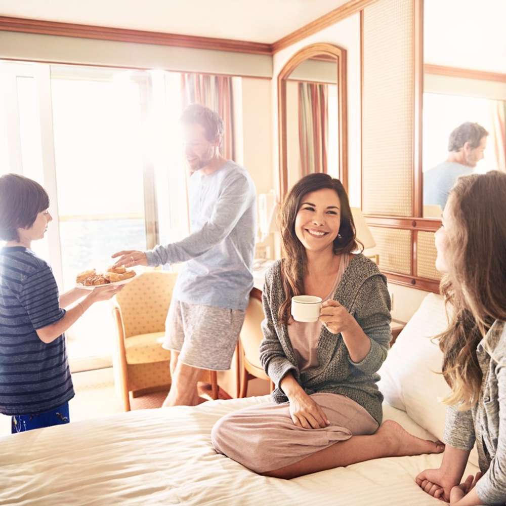 Sapphire Princess